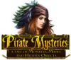 Скачать бесплатную флеш игру Pirate Mysteries: A Tale of Monkeys, Masks, and Hidden Objects