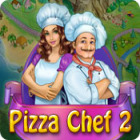 Скачать бесплатную флеш игру Шеф Пицца 2