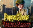Скачать бесплатную флеш игру PuppetShow: Destiny Undone Strategy Guide