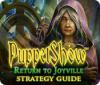 Скачать бесплатную флеш игру PuppetShow: Return to Joyville Strategy Guide