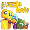 Скачать бесплатную флеш игру Puzzle Bots