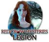 Скачать бесплатную флеш игру Red Crow Mysteries: Legion