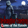 Скачать бесплатную флеш игру Redemption Cemetery: Curse of the Raven