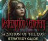Скачать бесплатную флеш игру Redemption Cemetery: Salvation of the Lost Strategy Guide
