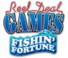 Скачать бесплатную флеш игру Reel Deal Slots: Fishin’ Fortune
