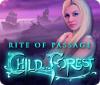 Скачать бесплатную флеш игру Rite of Passage: Child of the Forest