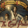 Скачать бесплатную флеш игру Robinson Crusoe and the Cursed Pirates