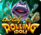 Скачать бесплатную флеш игру Rolling Idols: Lost City