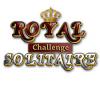 Скачать бесплатную флеш игру Royal Challenge Solitaire