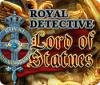 Скачать бесплатную флеш игру Royal Detective: The Lord of Statues
