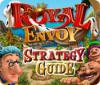 Скачать бесплатную флеш игру Royal Envoy Strategy Guide