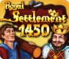 Скачать бесплатную флеш игру Royal Settlement 1450