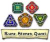 Скачать бесплатную флеш игру Rune Stones Quest