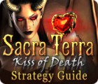 Скачать бесплатную флеш игру Sacra Terra: Kiss of Death Strategy Guide