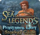 Скачать бесплатную флеш игру Sea Legends: Phantasmal Light Strategy Guide