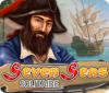 Скачать бесплатную флеш игру Seven Seas Solitaire