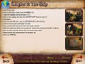 Free download Shadow Wolf Mysteries: Bane of the Family Strategy Guide screenshot