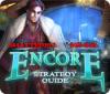 Скачать бесплатную флеш игру Shattered Minds: Encore Strategy Guide