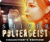 Скачать бесплатную флеш игру Shiver: Poltergeist Collector's Edition