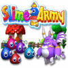 Скачать бесплатную флеш игру Slime Army