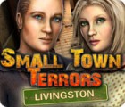 Скачать бесплатную флеш игру Small Town Terrors: Livingston