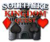 Скачать бесплатную флеш игру Solitaire Kingdom Quest