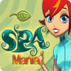 Скачать бесплатную флеш игру Spa Mania