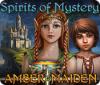 Скачать бесплатную флеш игру Spirits of Mystery: Amber Maiden