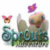 Скачать бесплатную флеш игру Sprouts Adventure