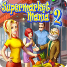 Скачать бесплатную флеш игру Supermarket Mania 2