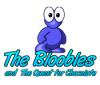 Скачать бесплатную флеш игру The Bloobles and the Quest for Chocolate