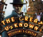 Скачать бесплатную флеш игру The Great Unknown: Houdini's Castle
