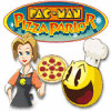 Скачать бесплатную флеш игру The PAC-MAN Pizza Parlor