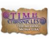 Скачать бесплатную флеш игру Time Chronicles: The Missing Mona Lisa