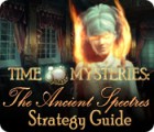 Скачать бесплатную флеш игру Time Mysteries: The Ancient Spectres Strategy Guide
