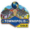 Скачать бесплатную флеш игру Townopolis: Gold