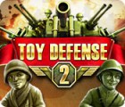 Скачать бесплатную флеш игру Toy Defense 2
