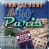 Скачать бесплатную флеш игру Travelogue 360: Paris