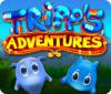 Скачать бесплатную флеш игру Tripp's Adventures