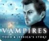 Скачать бесплатную флеш игру Vampires: Todd and Jessica's Story