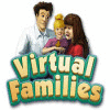 Скачать бесплатную флеш игру Virtual Families
