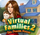 Скачать бесплатную флеш игру Virtual Families 2: Our Dream House
