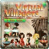 Скачать бесплатную флеш игру Virtual Villagers