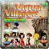 Скачать бесплатную флеш игру Virtual Villagers