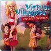 Скачать бесплатную флеш игру Virtual Villagers 2: The Lost Children