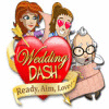 Скачать бесплатную флеш игру Wedding Dash: Ready, Aim, Love
