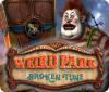 Скачать бесплатную флеш игру Weird Park: Broken Tune