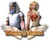 Скачать бесплатную флеш игру Wings of Horus