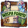 Скачать бесплатную флеш игру Wispa Forest