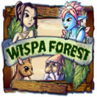 Скачать бесплатную флеш игру Wispa Forest